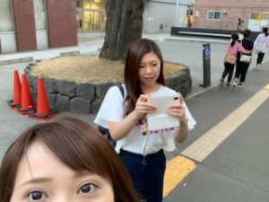 スタッフ写メ日記