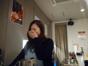 スタッフ写メ日記