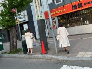 スタッフ写メ日記