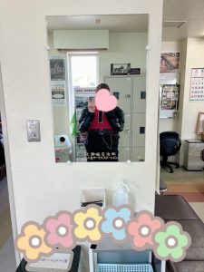 スタッフ写メ日記