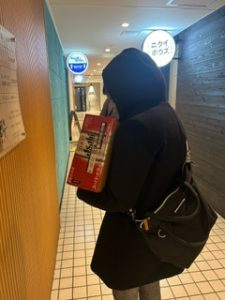 スタッフ写メ日記