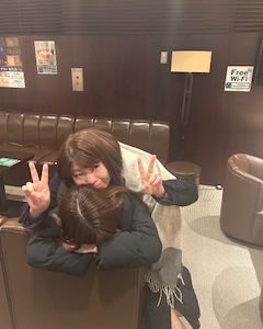 スタッフ写メ日記